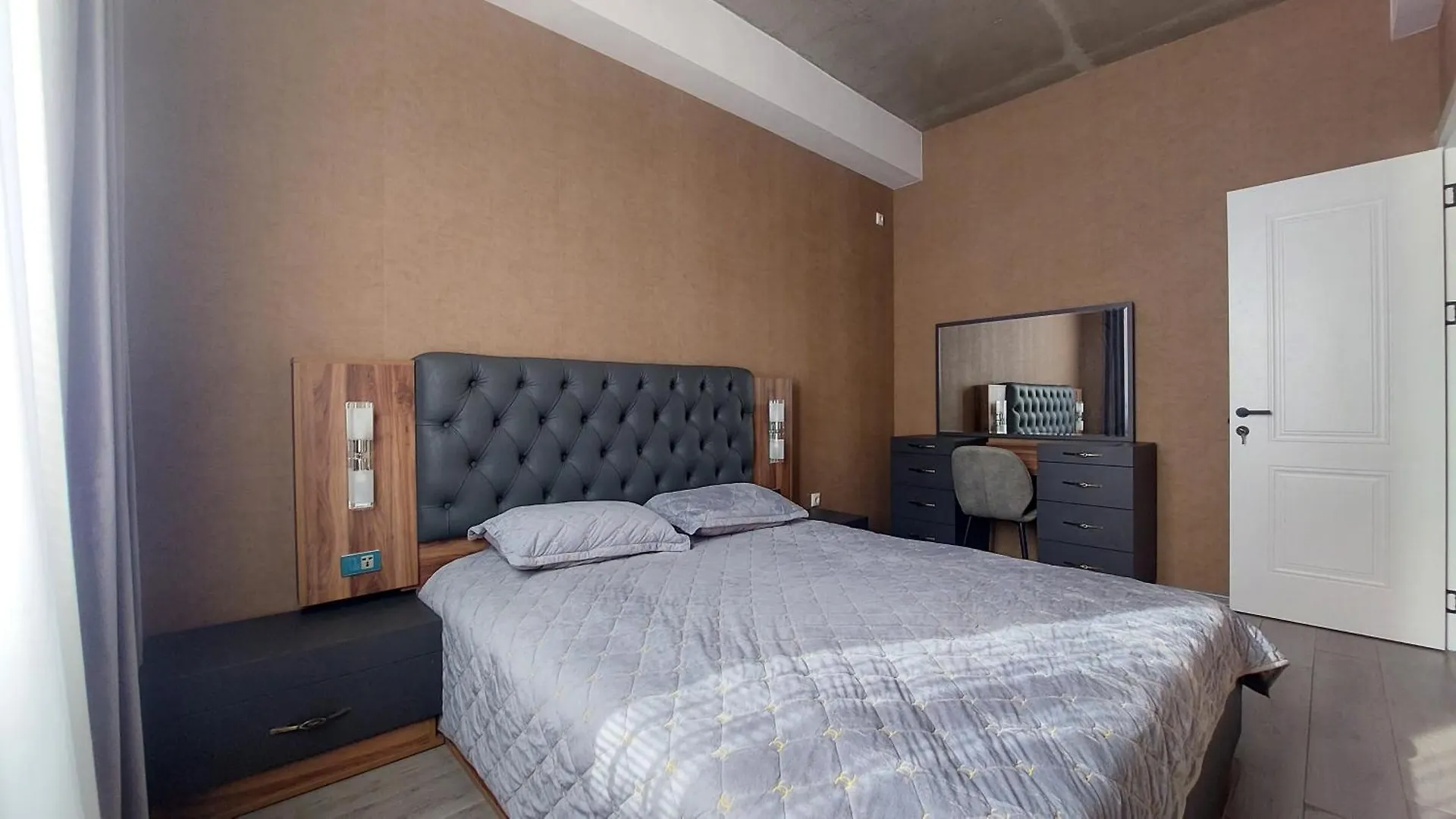 Cozy Apartment In Vake With Mountain View Tbilisi 0*,  Georgia